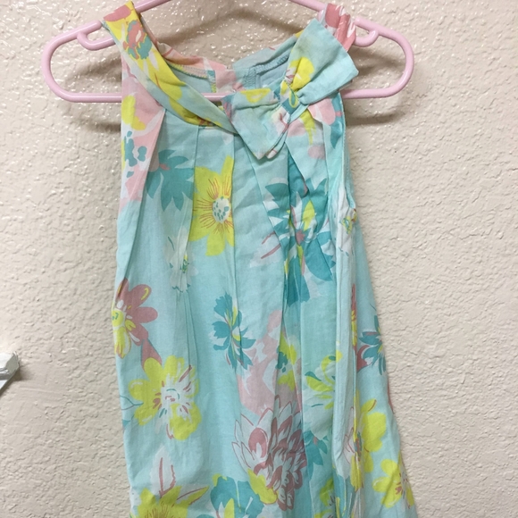 Carter's Toddler Girl (3T) Dress - Picture 2 of 6